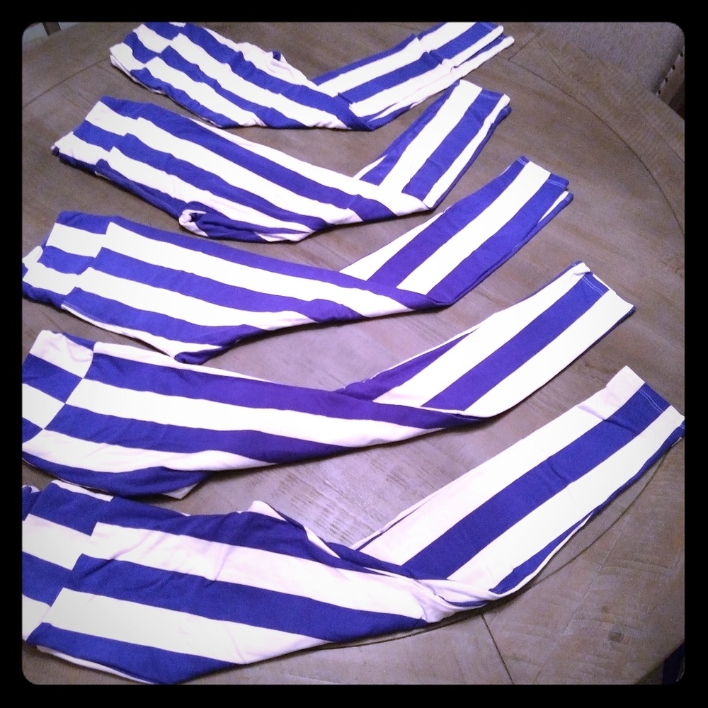 Lularoe OS Leggings
